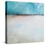 Mystic Sand I-Julia Contacessi-Stretched Canvas