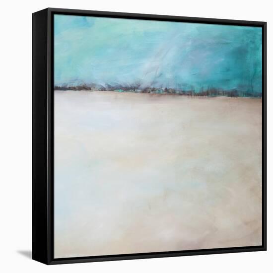 Mystic Sand II-Julia Contacessi-Framed Stretched Canvas