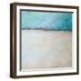 Mystic Sand II-Julia Contacessi-Framed Art Print