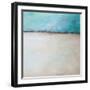 Mystic Sand II-Julia Contacessi-Framed Art Print