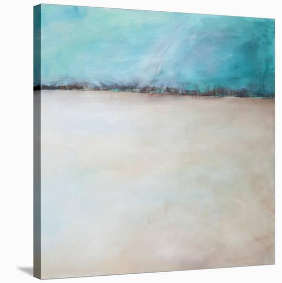 Mystic Sand II-Julia Contacessi-Stretched Canvas