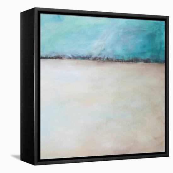 Mystic Sand II-Julia Contacessi-Framed Stretched Canvas