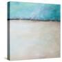 Mystic Sand II-Julia Contacessi-Stretched Canvas