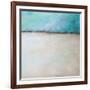 Mystic Sand II-Julia Contacessi-Framed Art Print