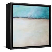 Mystic Sand II-Julia Contacessi-Framed Stretched Canvas