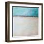 Mystic Sand II-Julia Contacessi-Framed Art Print