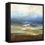 Mystic Scape-Lisa Ridgers-Framed Stretched Canvas