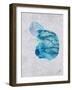 Mystic Steed No. 1-Louis Duncan-He-Framed Art Print