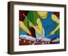 Mystic Sticks-Herb Dickinson-Framed Photographic Print