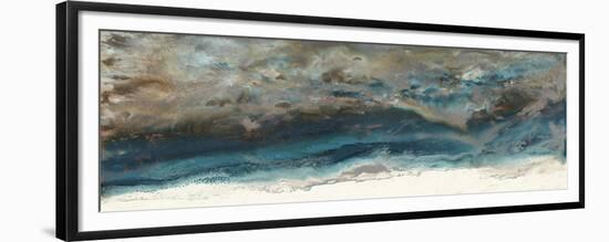 Mystic Surface-Blakely Bering-Framed Premium Giclee Print