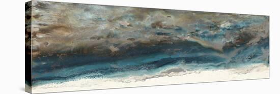 Mystic Surface-Blakely Bering-Stretched Canvas