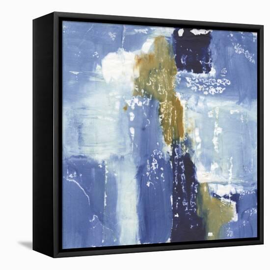 Mystic Touch II-Joyce Combs-Framed Stretched Canvas