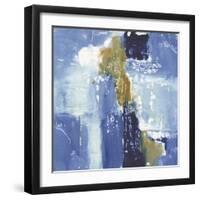 Mystic Touch II-Joyce Combs-Framed Art Print