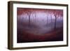 Mystical, 2006-Lee Campbell-Framed Premium Giclee Print