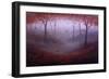 Mystical, 2006-Lee Campbell-Framed Premium Giclee Print