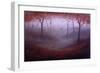 Mystical, 2006-Lee Campbell-Framed Premium Giclee Print