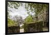 Mystical Constructions of Romanesque Gothic and Renaissance Style Inside Park Quinta Da Regaleira-Roberto Moiola-Framed Photographic Print