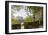 Mystical Constructions of Romanesque Gothic and Renaissance Style Inside Park Quinta Da Regaleira-Roberto Moiola-Framed Photographic Print