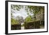 Mystical Constructions of Romanesque Gothic and Renaissance Style Inside Park Quinta Da Regaleira-Roberto Moiola-Framed Photographic Print