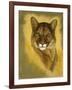 Mystical Encounter-Barbara Keith-Framed Giclee Print