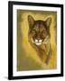 Mystical Encounter-Barbara Keith-Framed Giclee Print