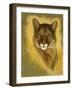 Mystical Encounter-Barbara Keith-Framed Giclee Print