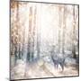 Mystical Forest 2-Beau Jakobs-Mounted Art Print