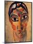 Mystical Head: Head Ascona-Alexej Von Jawlensky-Mounted Giclee Print