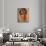 Mystical Head: Head Ascona-Alexej Von Jawlensky-Giclee Print displayed on a wall