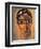 Mystical Head: Head Ascona-Alexej Von Jawlensky-Framed Giclee Print