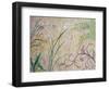 Mystical II-Herb Dickinson-Framed Photographic Print