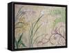 Mystical II-Herb Dickinson-Framed Stretched Canvas