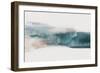 Mystical Landscape-null-Framed Art Print