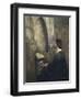 Mystical Music-Alick P.f. Ritchie-Framed Giclee Print