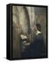 Mystical Music-Alick P.f. Ritchie-Framed Stretched Canvas