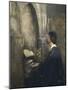 Mystical Music-Alick P.f. Ritchie-Mounted Giclee Print