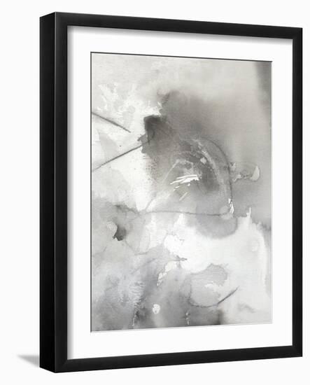 Mystical Objects II-Joyce Combs-Framed Art Print