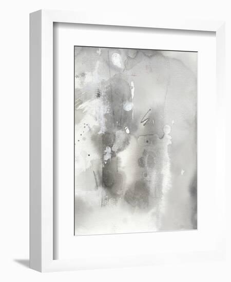 Mystical Objects III-Joyce Combs-Framed Art Print