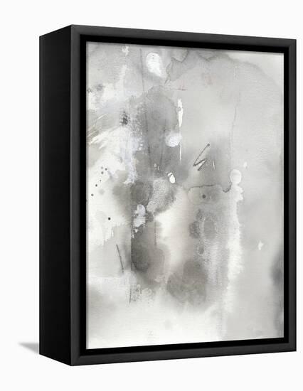 Mystical Objects III-Joyce Combs-Framed Stretched Canvas