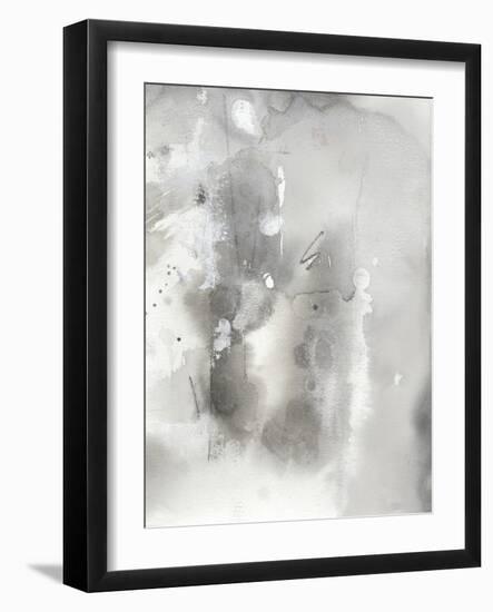 Mystical Objects III-Joyce Combs-Framed Art Print