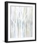 Mystical Woods I-Debbie Banks-Framed Giclee Print