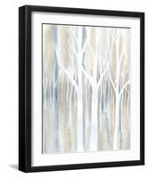 Mystical Woods II-Debbie Banks-Framed Giclee Print