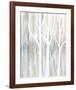 Mystical Woods II-Debbie Banks-Framed Giclee Print