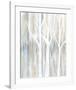 Mystical Woods II-Debbie Banks-Framed Giclee Print