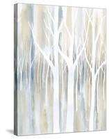 Mystical Woods II-Debbie Banks-Stretched Canvas