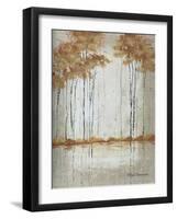 Mystified Dreams II-Megan Aroon Duncanson-Framed Art Print