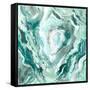 Mystique Mint-Lanie Loreth-Framed Stretched Canvas