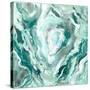 Mystique Mint-Lanie Loreth-Stretched Canvas