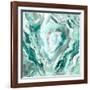 Mystique Mint-Lanie Loreth-Framed Art Print