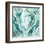 Mystique Mint-Lanie Loreth-Framed Art Print